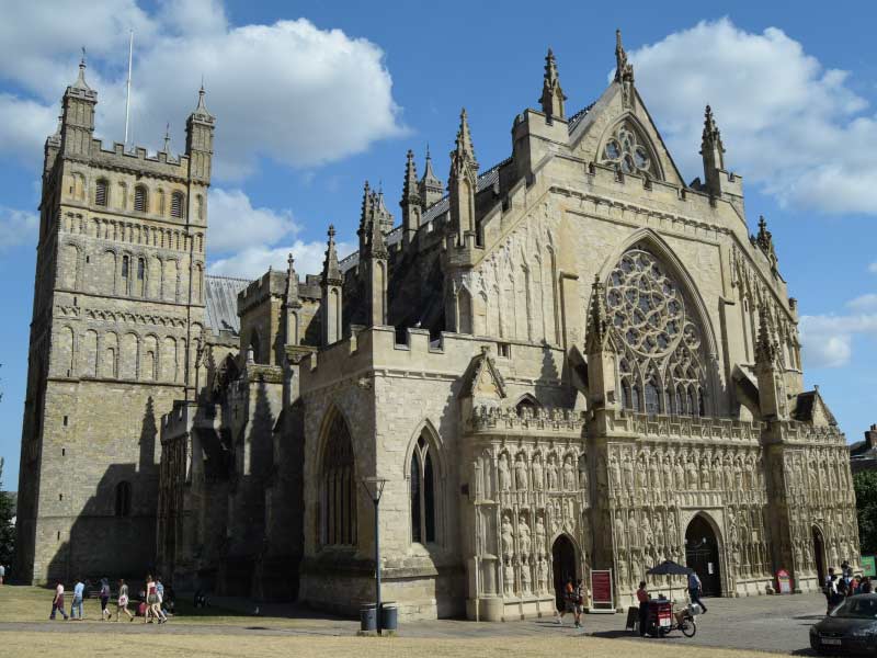 exeter-cathedral