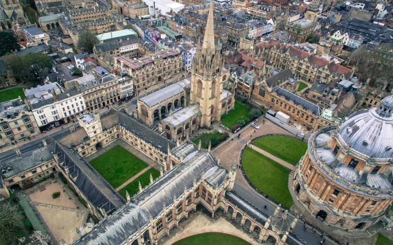 oxford-from-above