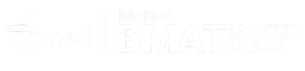 6MED DigitaL BMAT Masterclass logo
