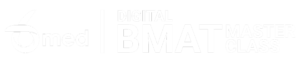 6MED DigitaL BMAT Masterclass logo