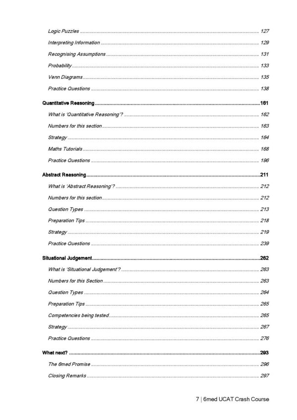 6med UCAT Crash Course - 2020 Edition - Book-page-002
