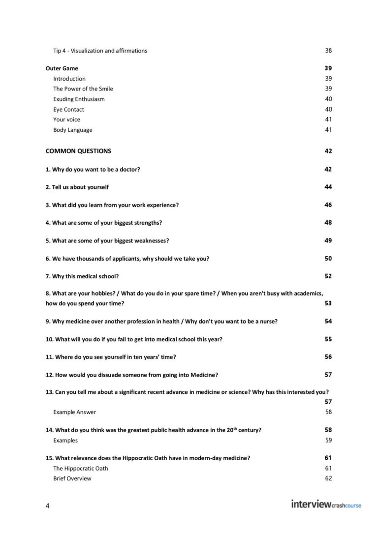 Microsoft Word - Interview Crash Course Contents-page-002