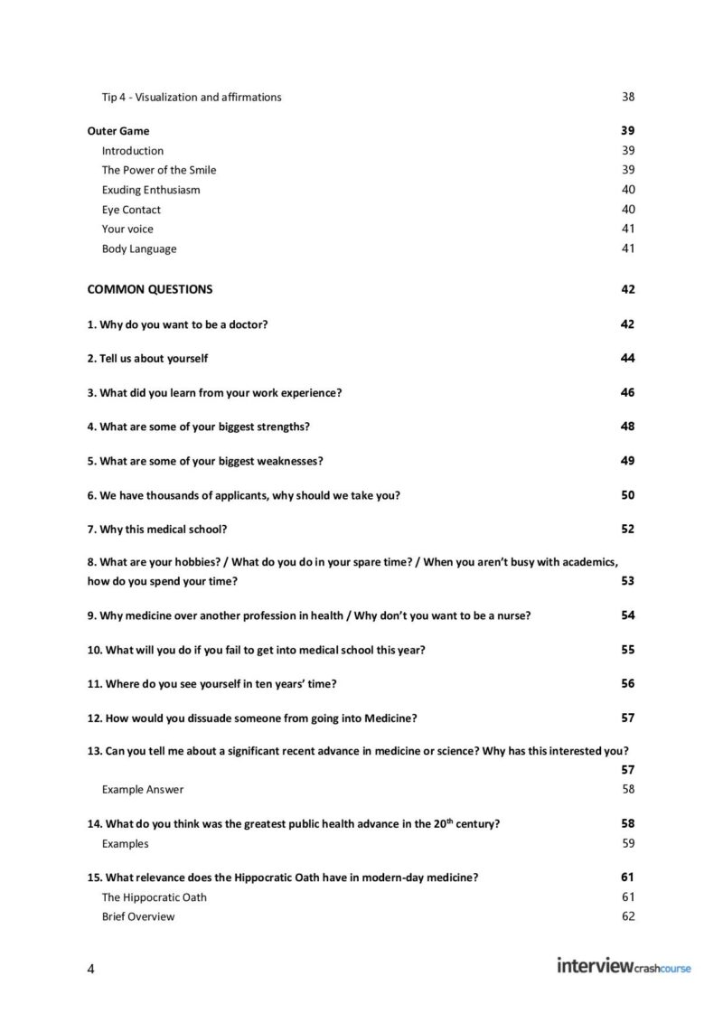 Microsoft Word - Interview Crash Course Contents-page-002