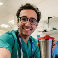 Successful medicine personal statement examples picture