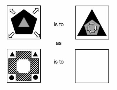 UCAT Abstract Reasoning [Definitive Guide] | UCAT Crash Course