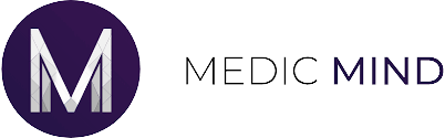 Medic Mind Logo