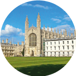 University-of-Cambridge
