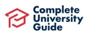 Complete University Guide Logo