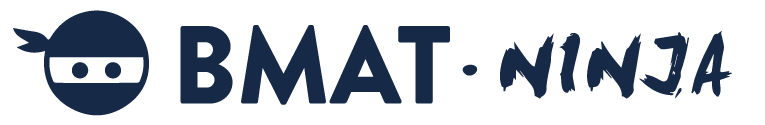 BMAT Ninja Logo