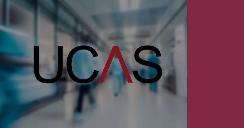 UCAS Application Guide For Medicine And Dentistry